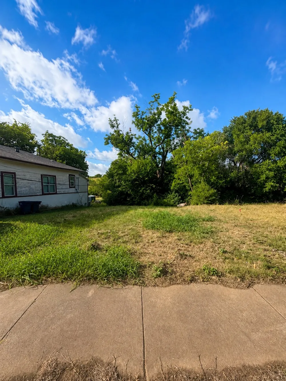 1156 Mansfield Avenue Fort Worth, TX 76104