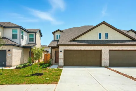 1852 Dry Cherry Drive #A