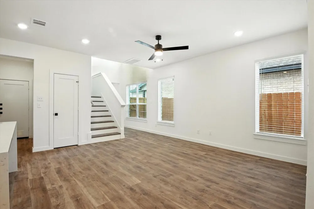 1852 Dry Cherry Drive #A Dayton, TX 77535