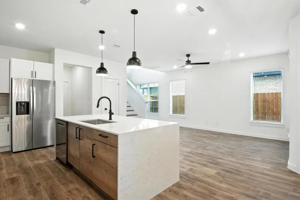 1852 Dry Cherry Drive #A Dayton, TX 77535