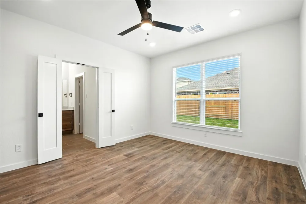 1852 Dry Cherry Drive #A Dayton, TX 77535