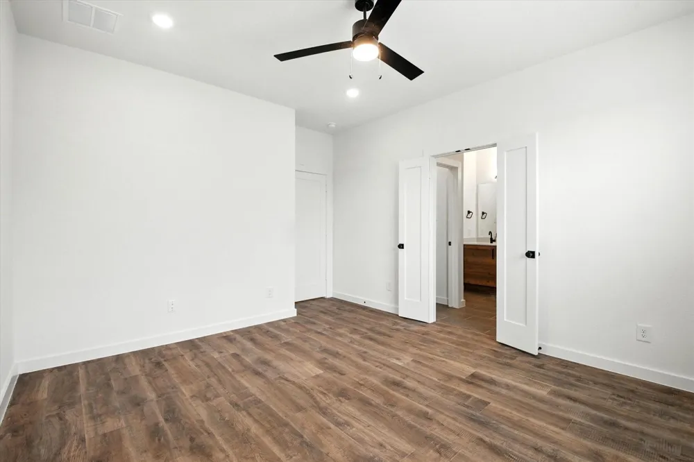 1852 Dry Cherry Drive #A Dayton, TX 77535