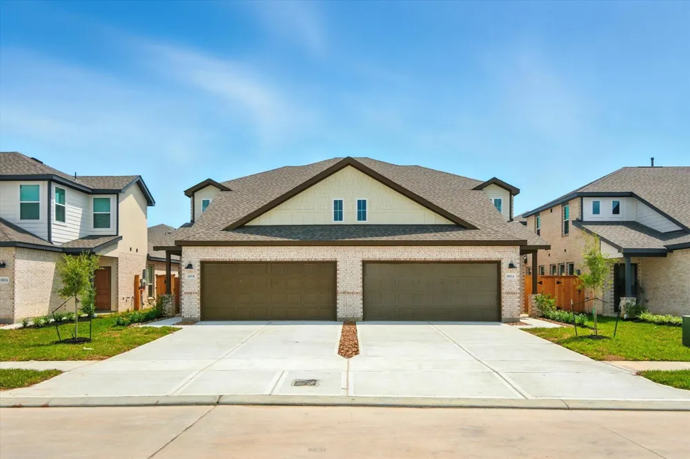 1852 Dry Cherry Drive #A Dayton, TX 77535