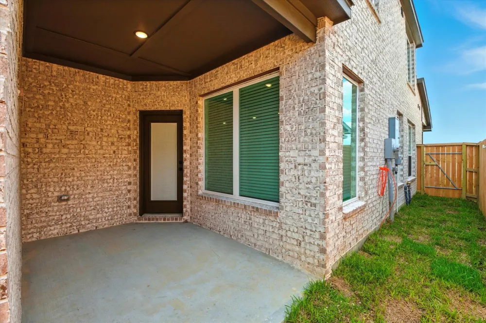 1852 Dry Cherry Drive #A Dayton, TX 77535