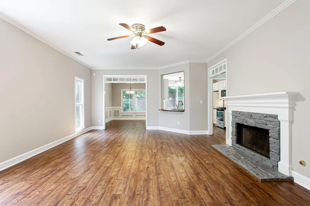 539 Mirramont Pl Woodstock, GA 30189