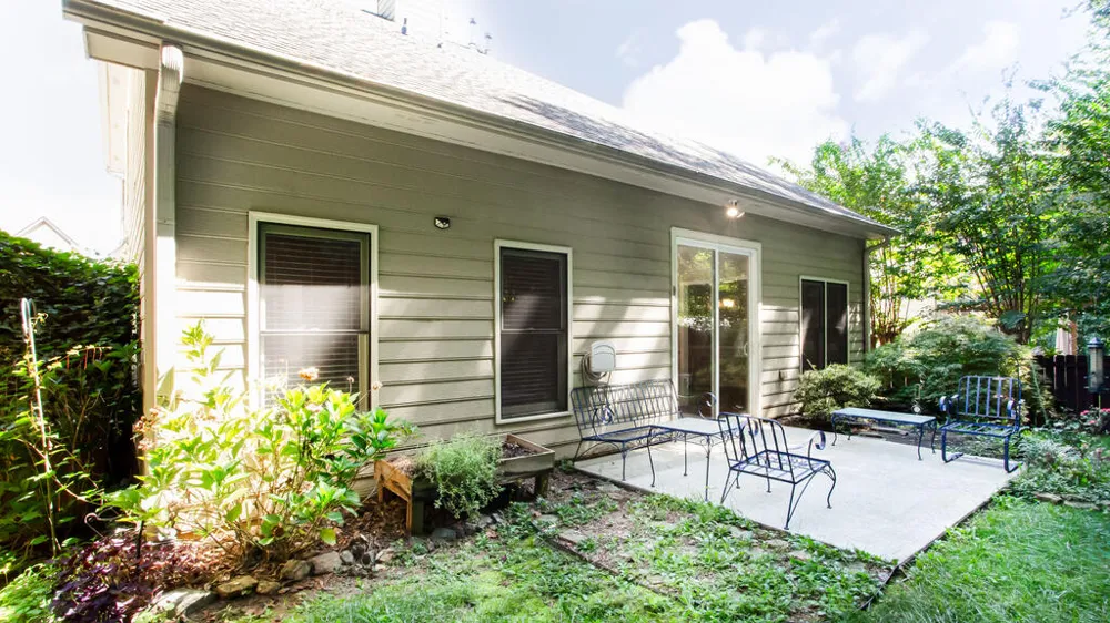 539 Mirramont Pl Woodstock, GA 30189