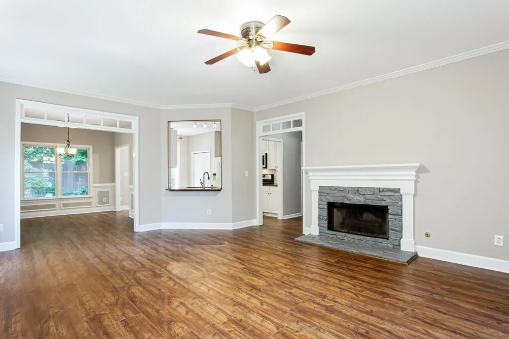 539 Mirramont Pl Woodstock, GA 30189
