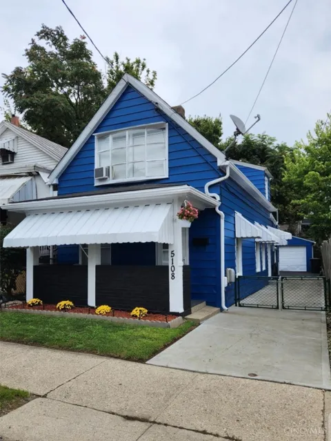 5108 Rolston Avenue