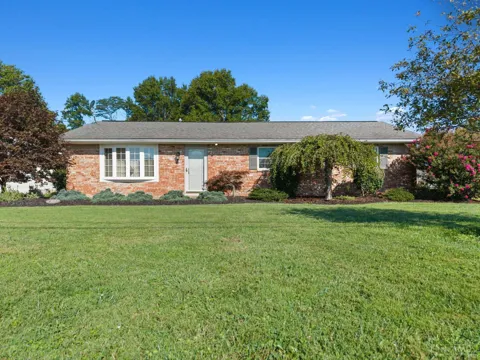 2007 Bethel Hygiene Road