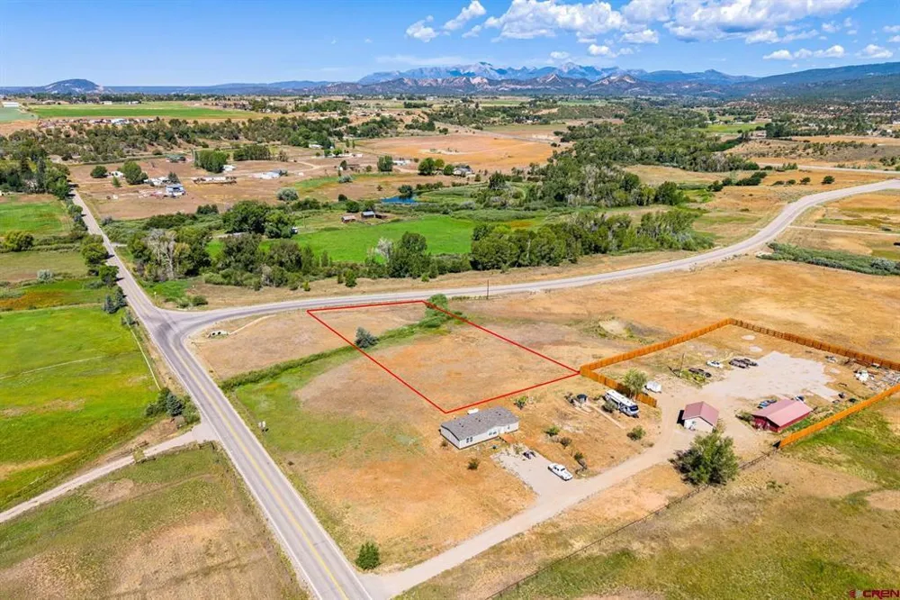 44 County Road 225A Durango, CO 81301