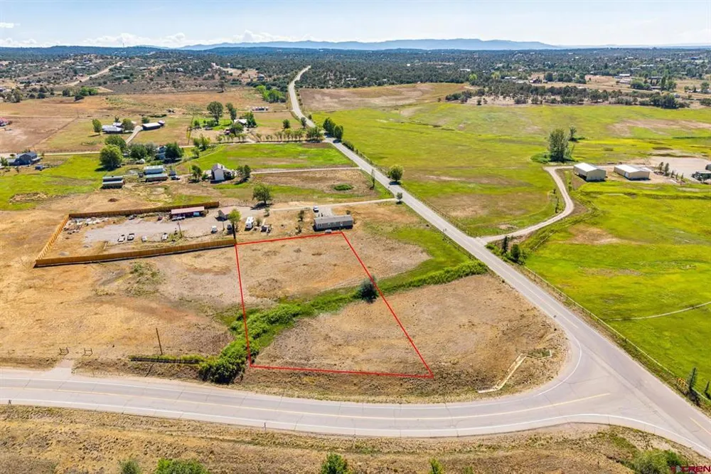 44 County Road 225A Durango, CO 81301
