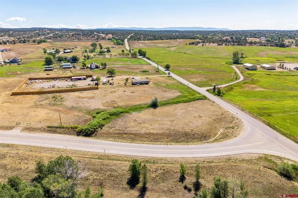44 County Road 225A Durango, CO 81301