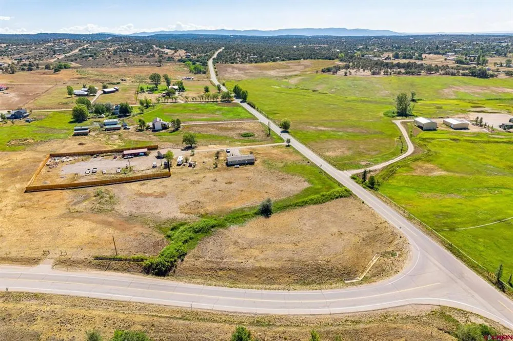 44 County Road 225A Durango, CO 81301