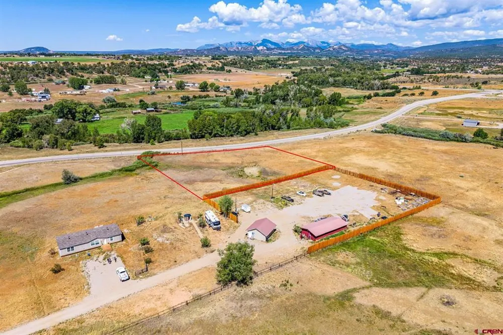 86 County Road 225A Durango, CO 81301