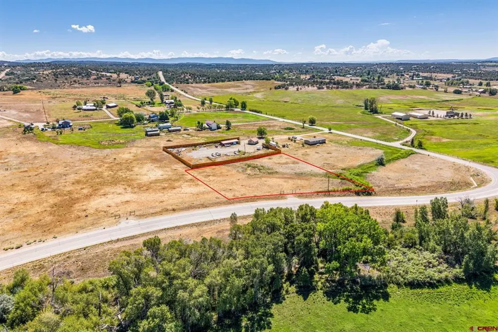 86 County Road 225A Durango, CO 81301