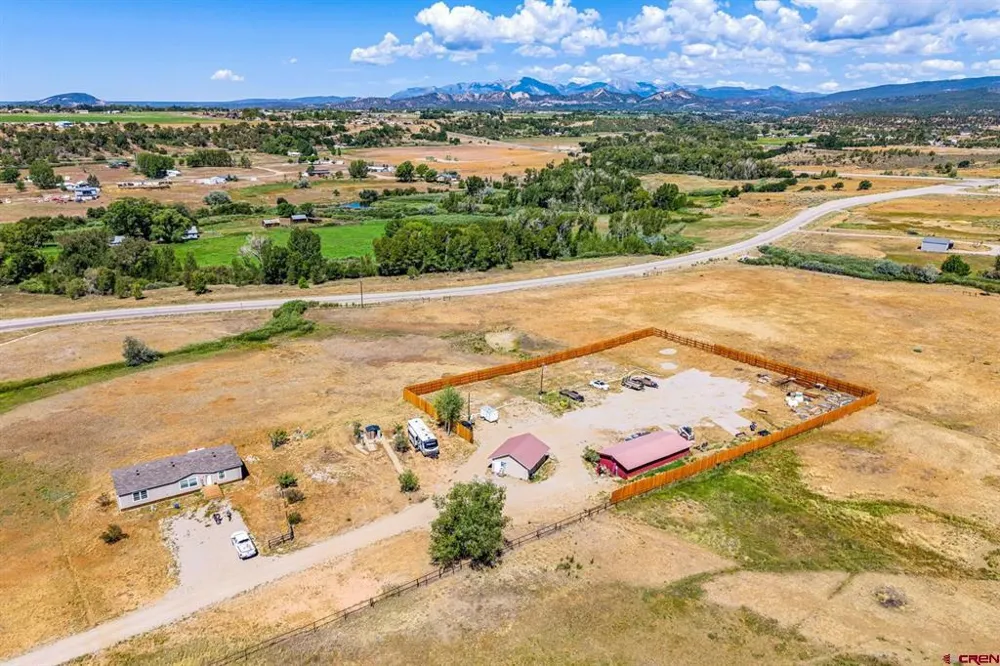 86 County Road 225A Durango, CO 81301