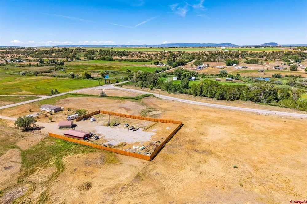 86 County Road 225A Durango, CO 81301