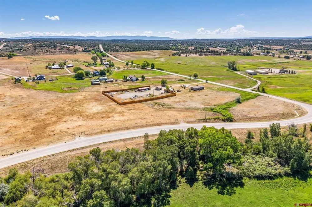 86 County Road 225A Durango, CO 81301