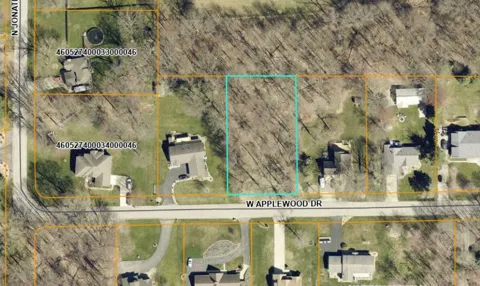 8033 W Applewood Drive