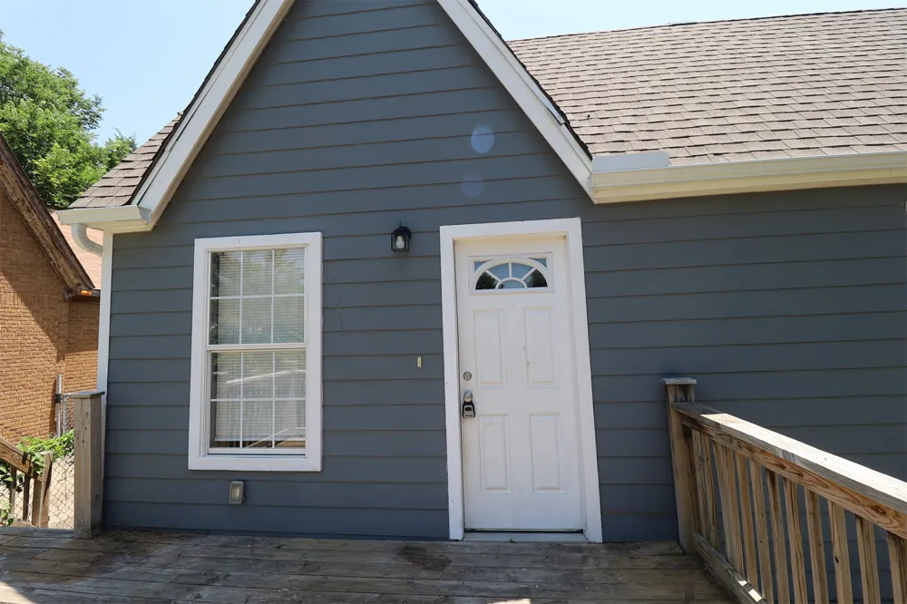 353 S Zunis Avenue Tulsa, OK 74104