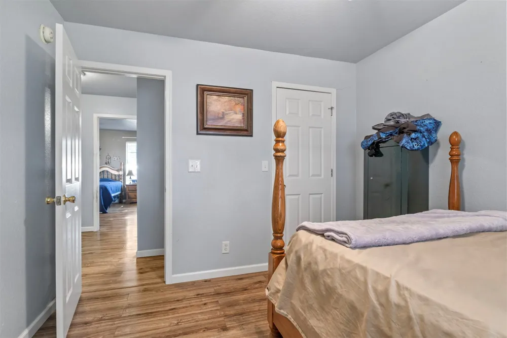 1105 S Hummingbird Lane Skiatook, OK 74070
