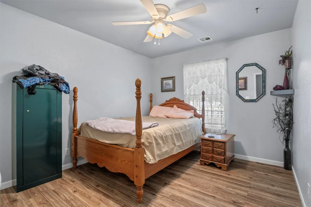 1105 S Hummingbird Lane Skiatook, OK 74070