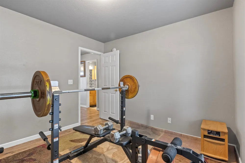 1105 S Hummingbird Lane Skiatook, OK 74070