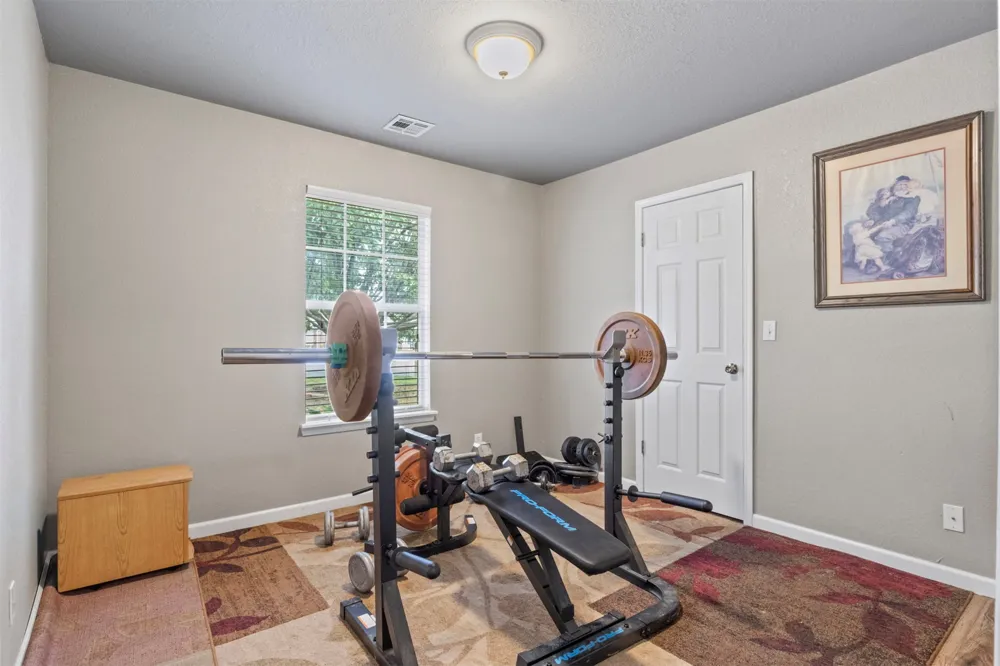 1105 S Hummingbird Lane Skiatook, OK 74070