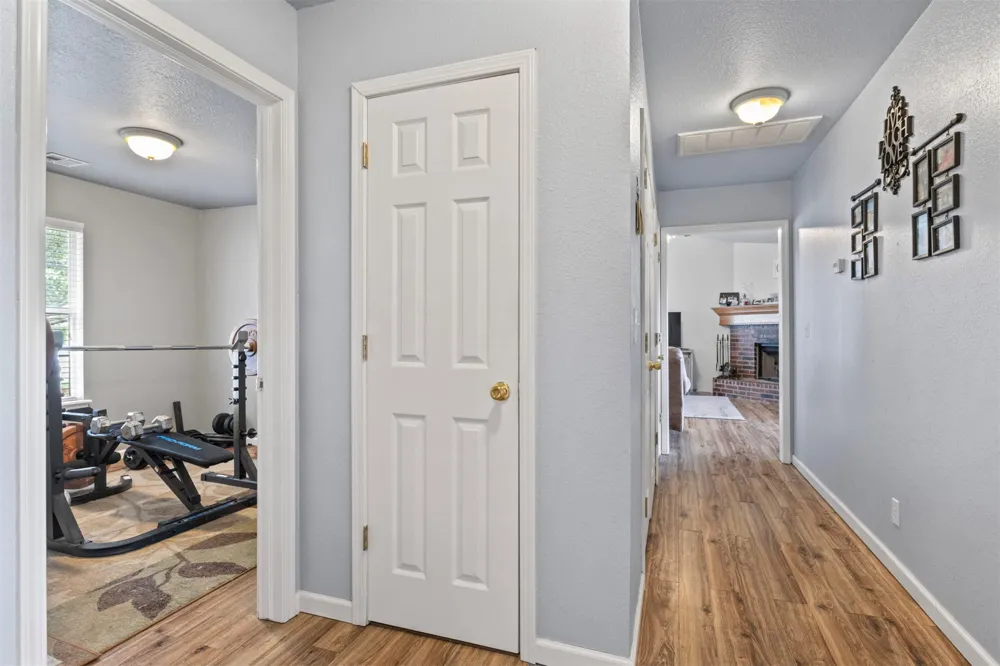 1105 S Hummingbird Lane Skiatook, OK 74070