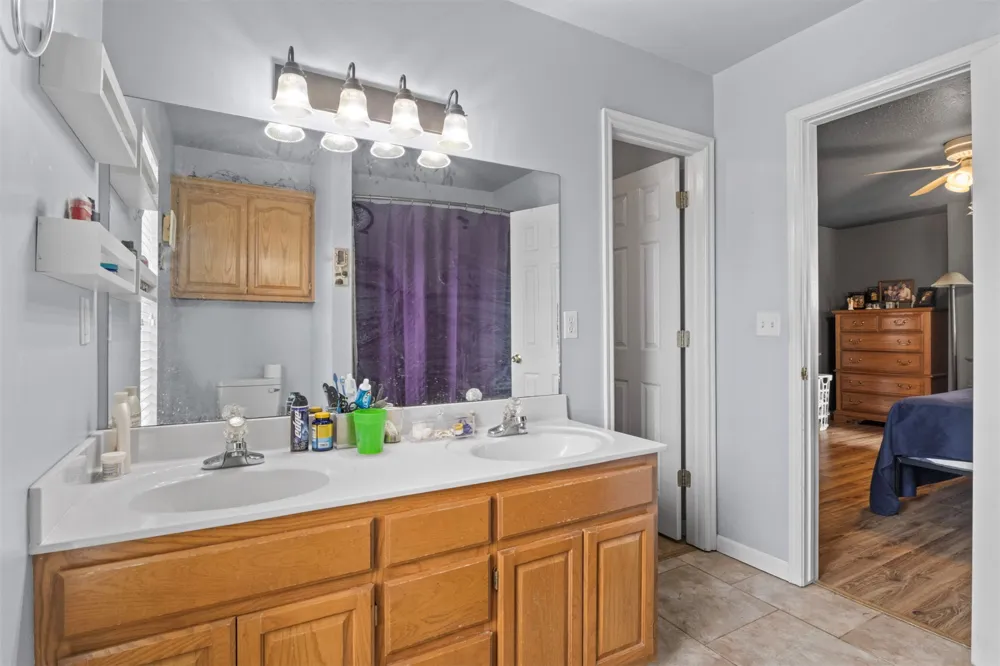1105 S Hummingbird Lane Skiatook, OK 74070