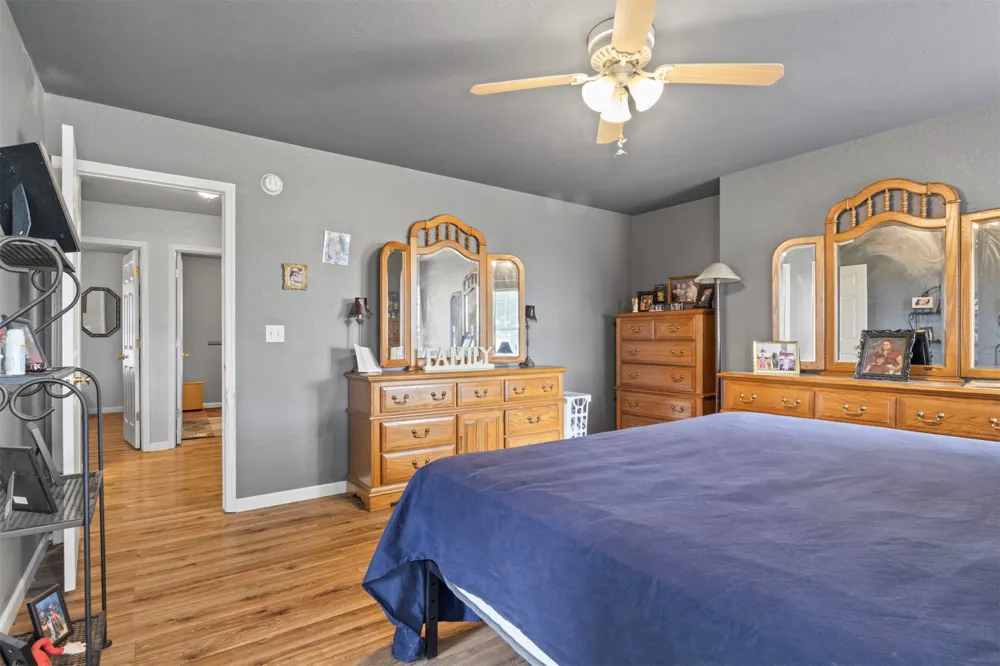 1105 S Hummingbird Lane Skiatook, OK 74070