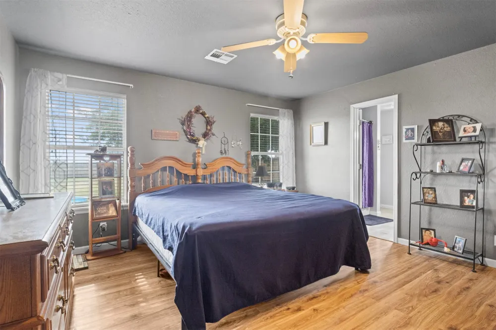 1105 S Hummingbird Lane Skiatook, OK 74070