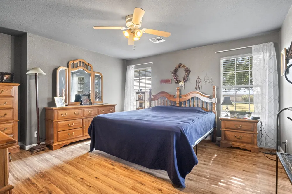 1105 S Hummingbird Lane Skiatook, OK 74070