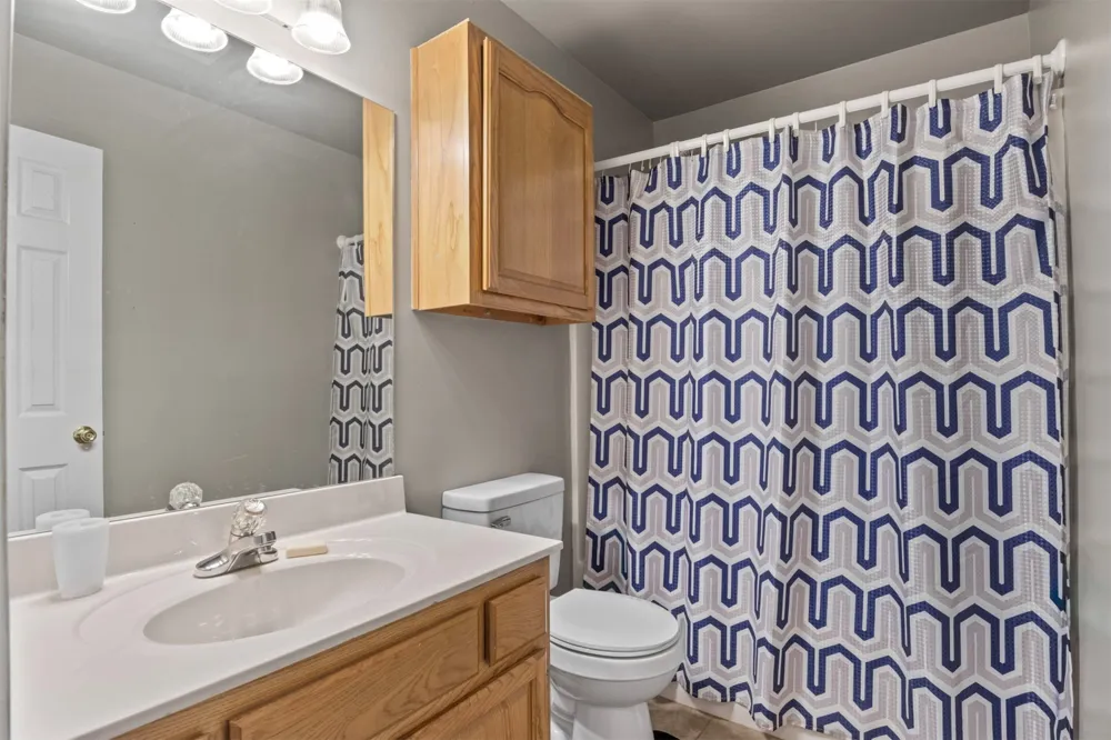 1105 S Hummingbird Lane Skiatook, OK 74070