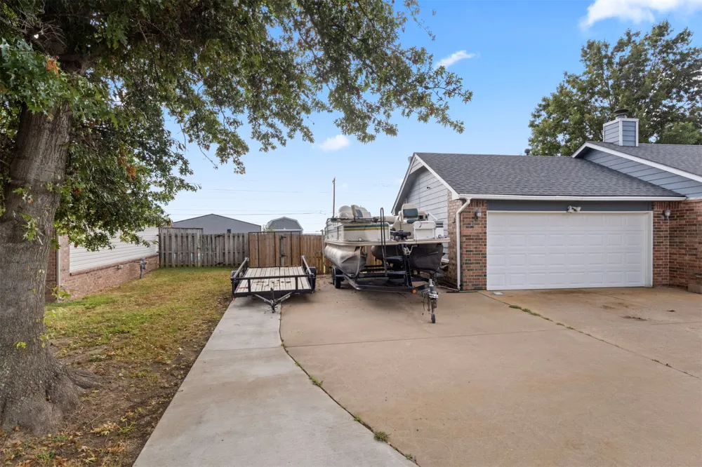 1105 S Hummingbird Lane Skiatook, OK 74070