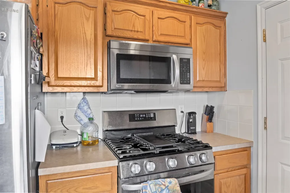 1105 S Hummingbird Lane Skiatook, OK 74070