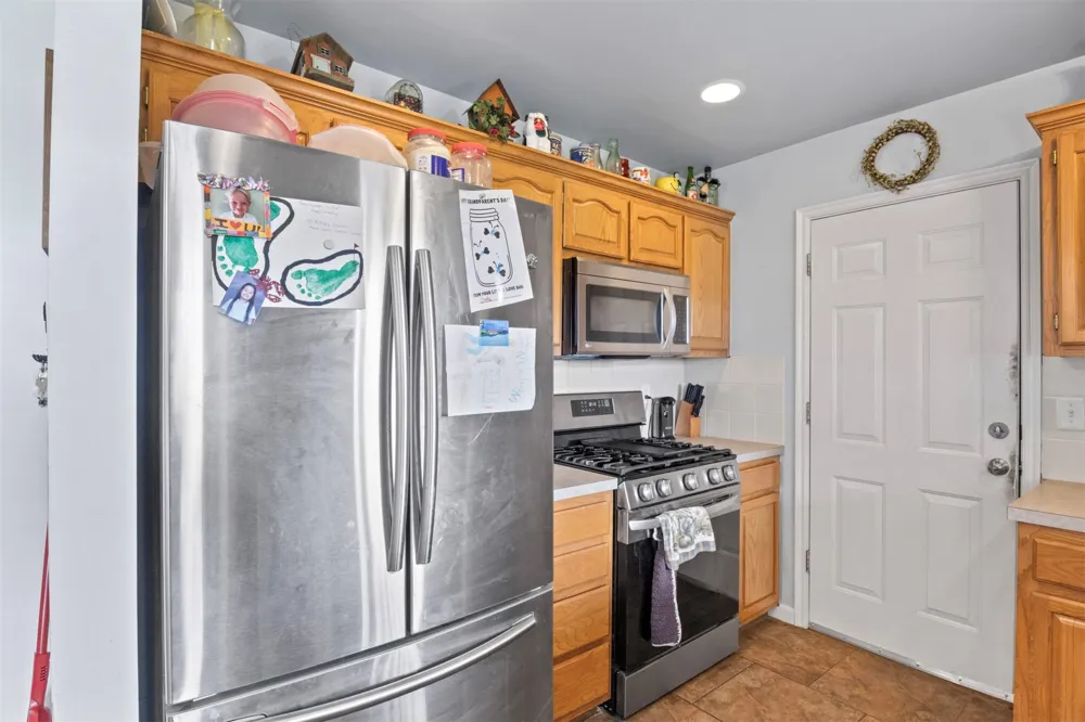 1105 S Hummingbird Lane Skiatook, OK 74070