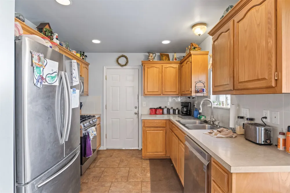 1105 S Hummingbird Lane Skiatook, OK 74070