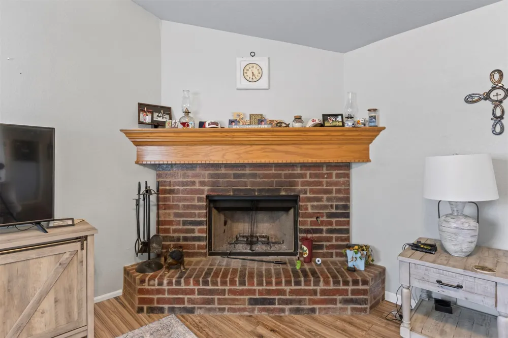 1105 S Hummingbird Lane Skiatook, OK 74070
