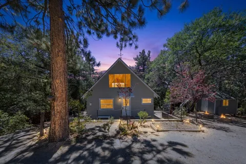 52647 Pine Cove Road