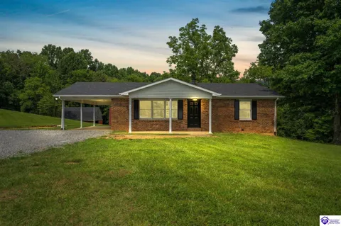 3884 Rineyville Road