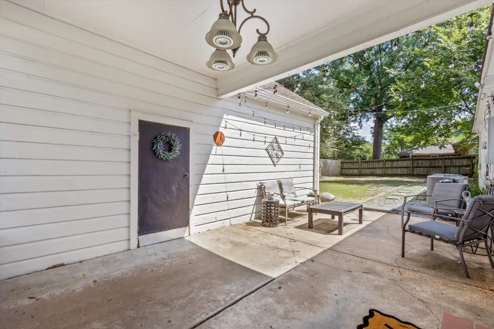 344 CHUCKWOOD RD Memphis, TN 38117
