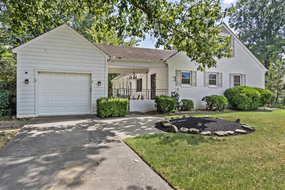 344 CHUCKWOOD RD Memphis, TN 38117