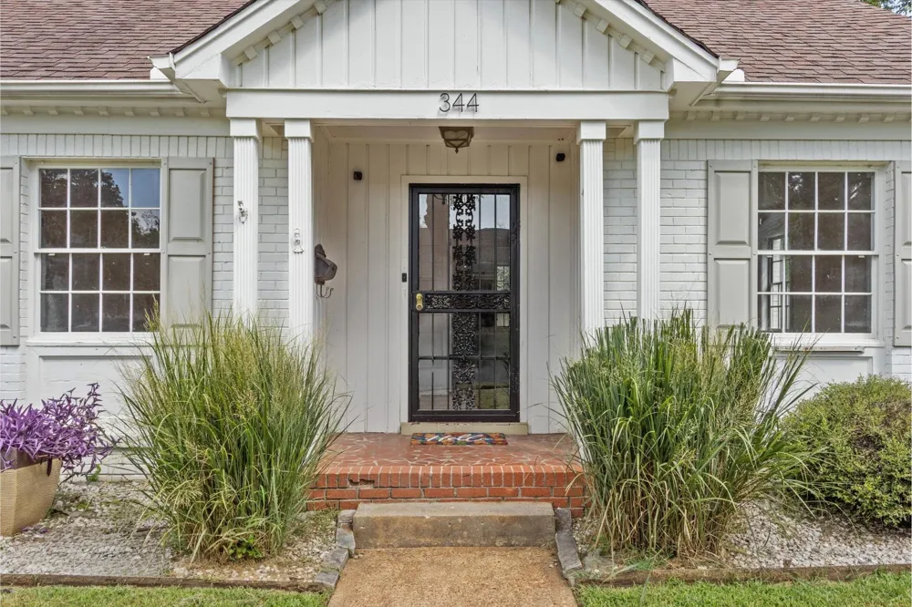 344 CHUCKWOOD RD Memphis, TN 38117