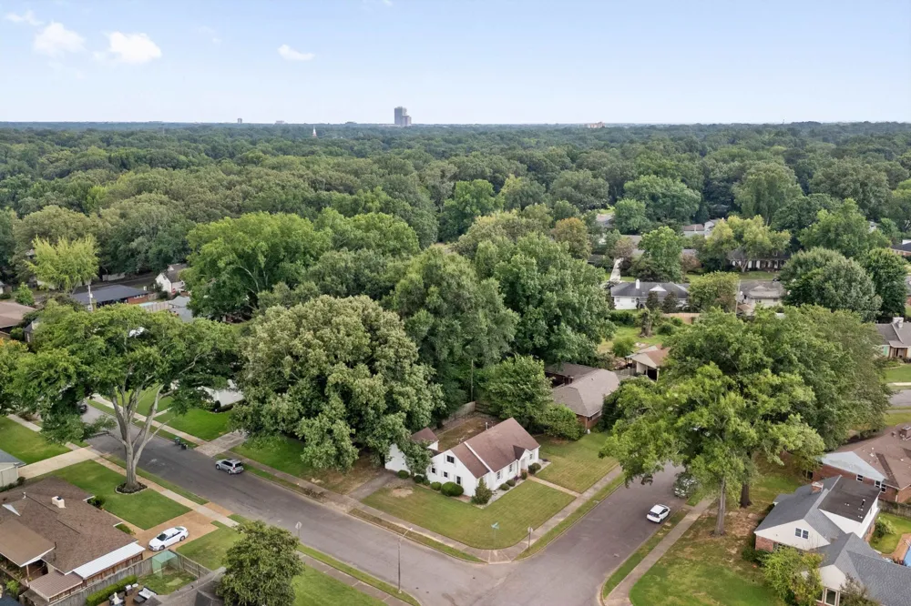 344 CHUCKWOOD RD Memphis, TN 38117