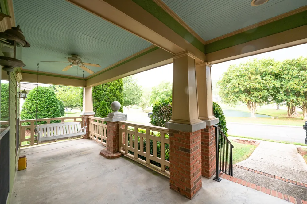 217 Horse Creek Drive Chattanooga, TN 37405