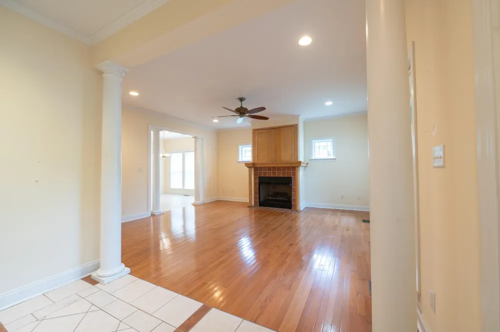 217 Horse Creek Drive Chattanooga, TN 37405