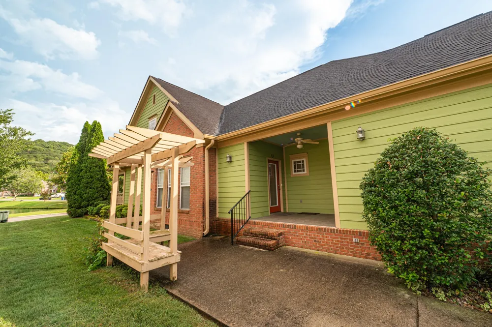 217 Horse Creek Drive Chattanooga, TN 37405