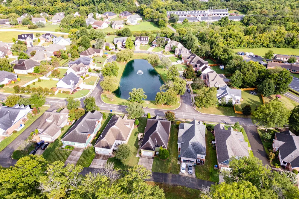 217 Horse Creek Drive Chattanooga, TN 37405