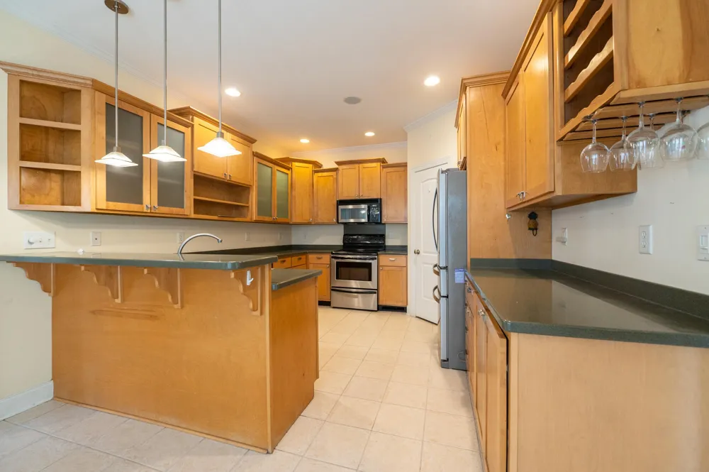 217 Horse Creek Drive Chattanooga, TN 37405